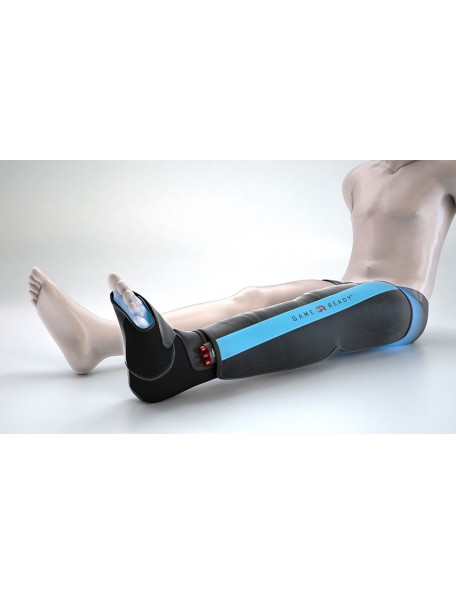 Enveloppe Jambe Entière