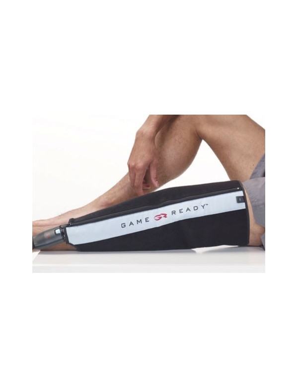 Enveloppe Genou/Quadriceps Enveloppe Genou/Quadriceps