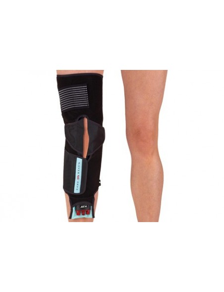 Enveloppe Genou Articulé