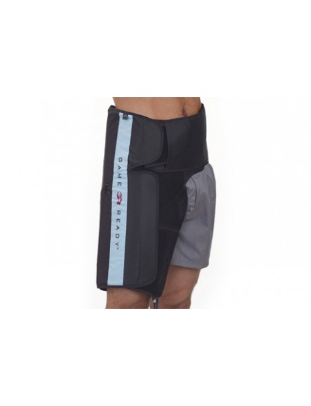 Enveloppe Hanche