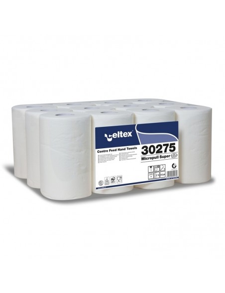 Bobine 200 Formats Papier Dévidage Central 20x25cm