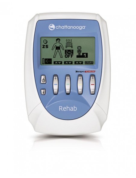 Pack de 3 pro Rehab en Promo !