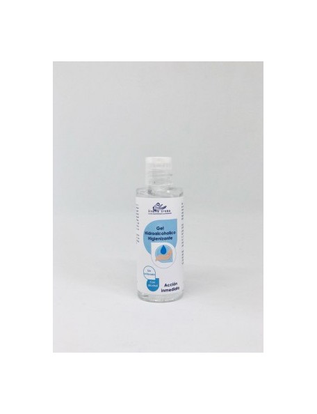 Gel Hydroalcoolique 100ml Physiostore