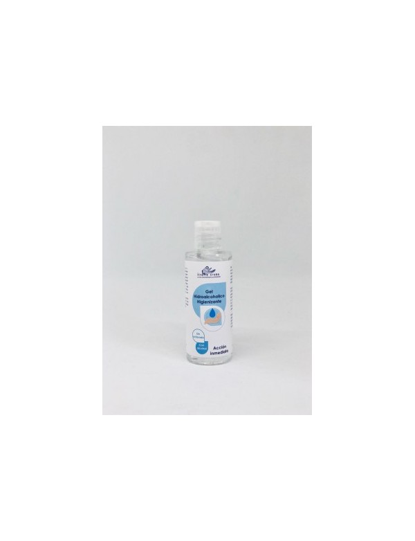 Gel Hydroalcoolique 100ml Physiostore Gel Hydroalcoolique 100ml Physiostore