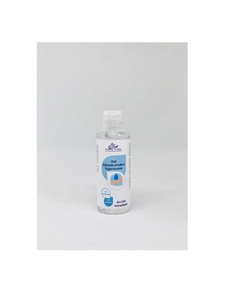 Gel Hydroalcoolique 100ml Physiostore