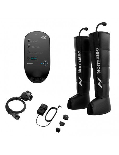 Normatec 3.0