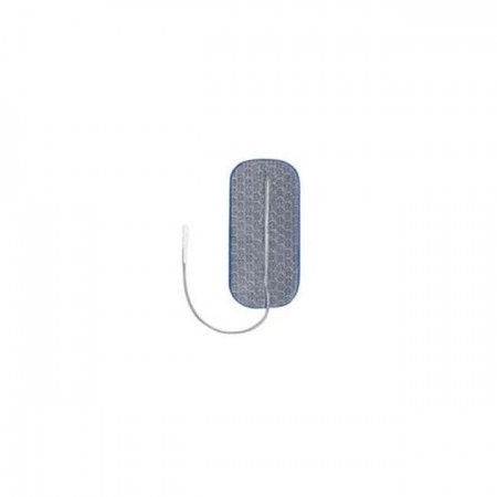 Electrodes 50x90 à fils Durastick Premium (sachet de 4)