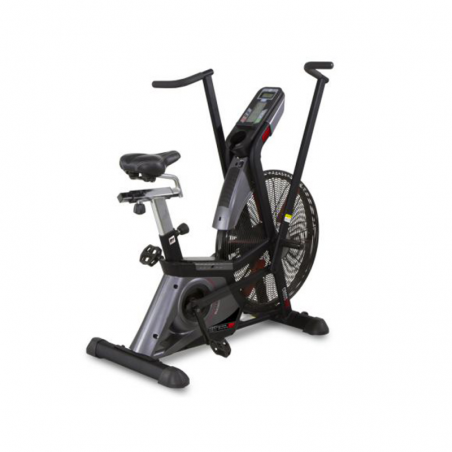 BH Fitness Air bike Hiit H889 - Vélo à air
