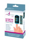 Oxymetre de Pouls Atoutdiag