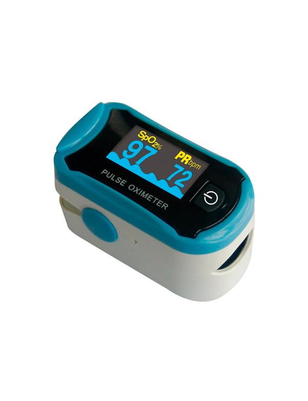 Oxymetre de Pouls Atoutdiag