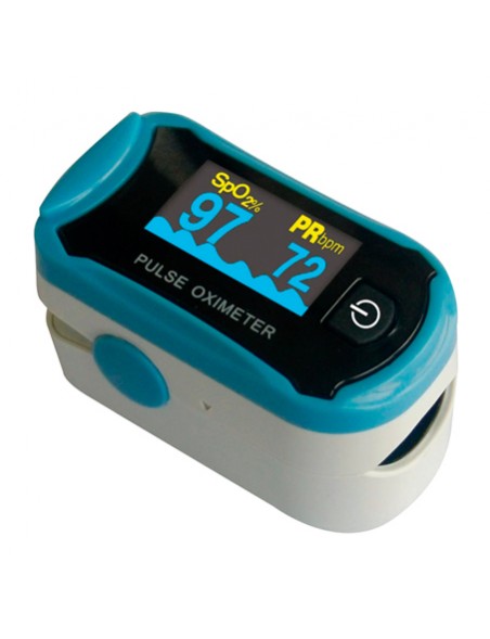 Oxymetre de Pouls Atoutdiag
