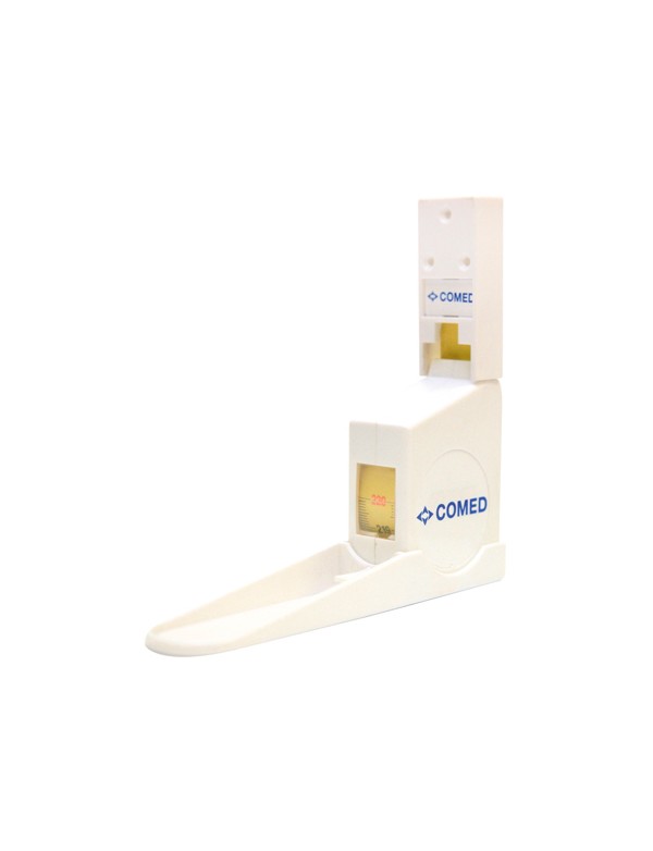 Microtoise Murale Comed