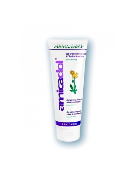 Arnicadol - Gel réfrigérant