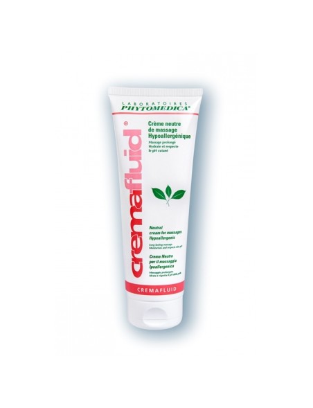 Crémafluid - Crème de Massage
