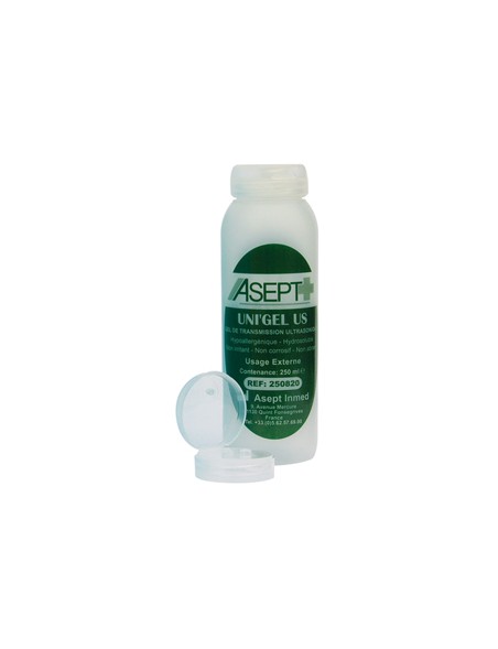 Gel Utrasons 250ml