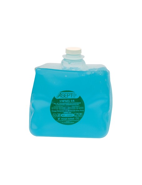 Gel Utrasons 5 Litres