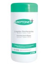 Lingettes Désinfectantes