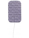 Electrodes 50x90 à fils Durastick (sachet de 4)