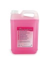Lotion Moussante Liquide Rose 5L