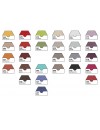 Coussin Oreiller