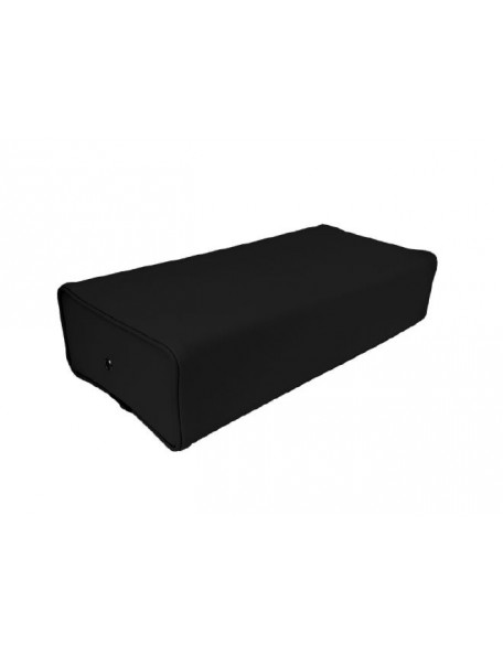 Coussin Rectangulaire Noir Eco