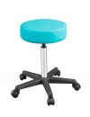 Tabouret Assise Cousue