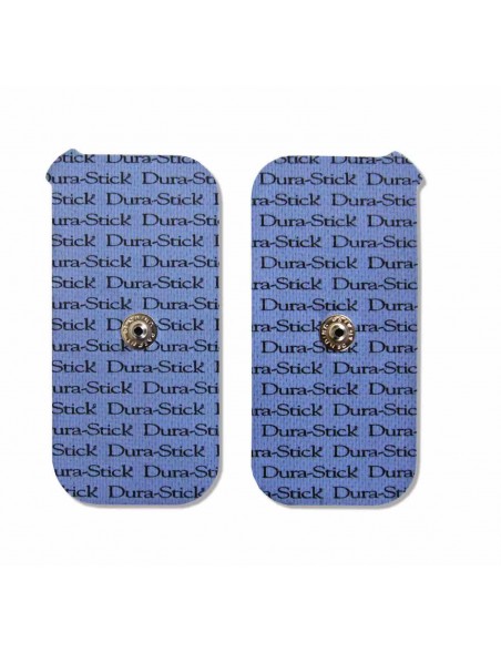 Electrodes 1 SNAP Durastick Plus 50x90 (sachet de 2)