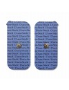 Electrodes 1 SNAP Durastick Plus 50x90 (sachet de 2)