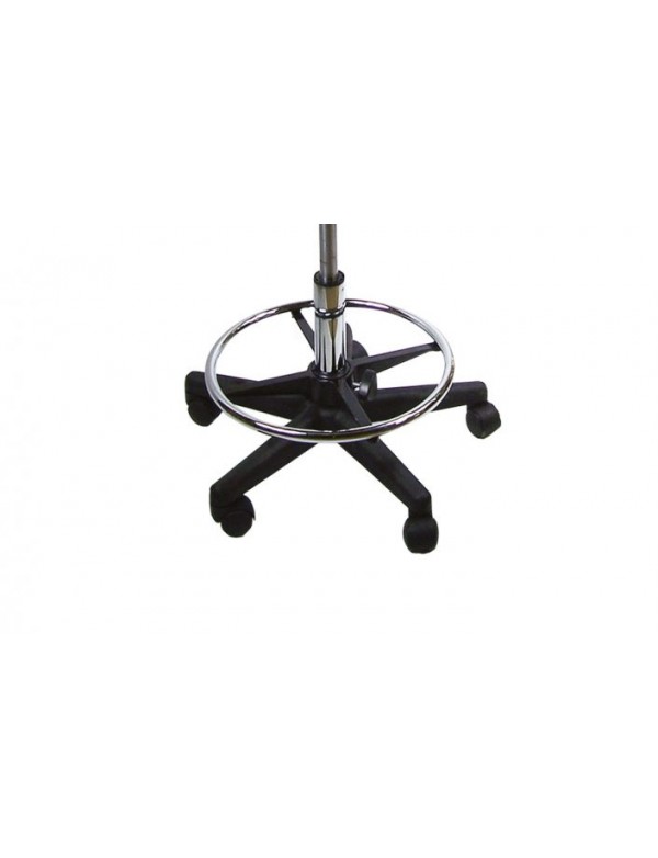 Repose Pied en Inox Repose Pied en Inox