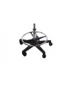 Repose Pied en Inox