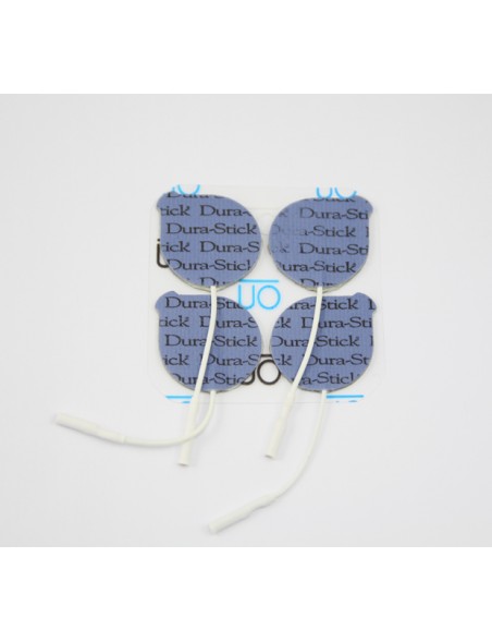 Electrodes à fils Durastick Plus Rondes 32mm (sachet de 4)