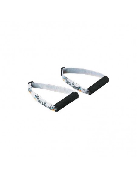 Paire de Poignées pour Tubing