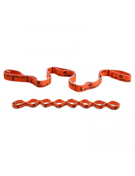 Pack de 4 Elastiband