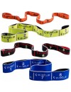 Pack de 4 Elastiband