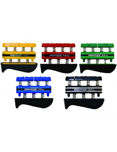 Digiflex Pack de 5