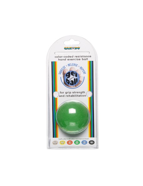 Pack de 5 balles à malaxer