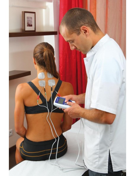Compex Pro Rehab