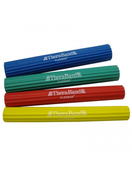 Flexbar pack de 4 forces