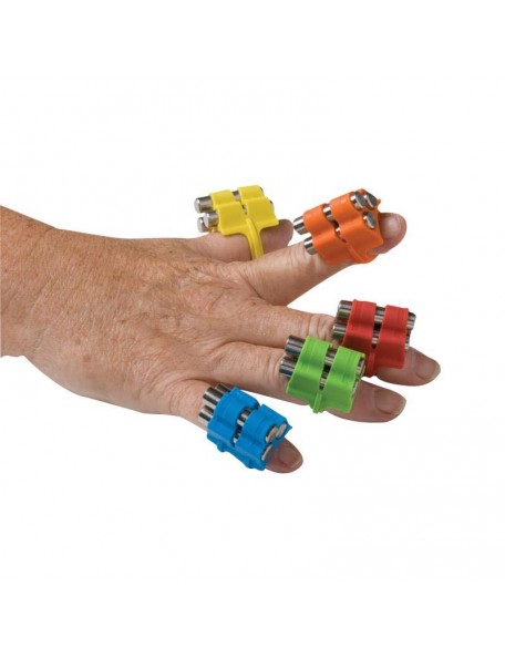 FINGERWEIGHTS