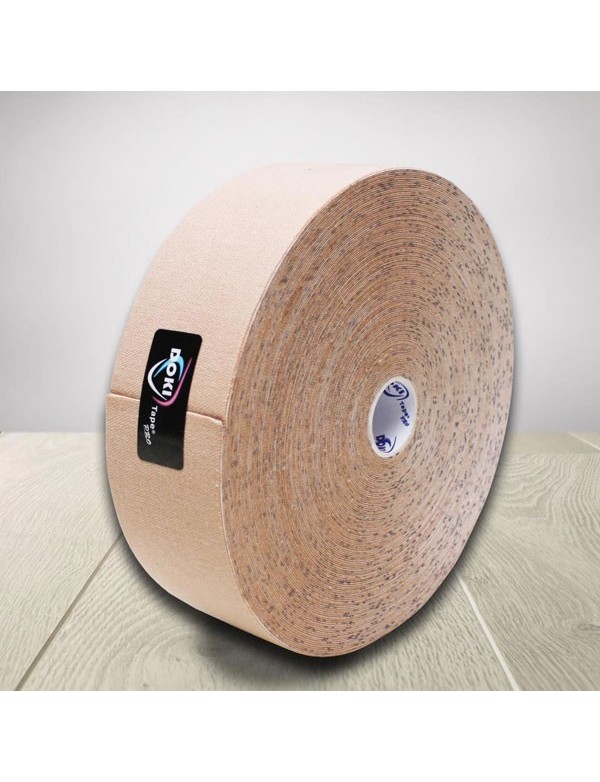 Bande de tape 5cm x 32M DOKI