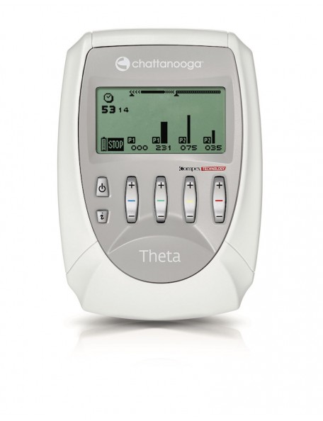 Compex Pro THETA