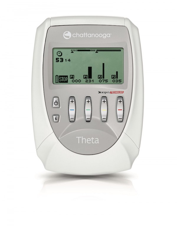 Compex Pro THETA Compex Pro THETA