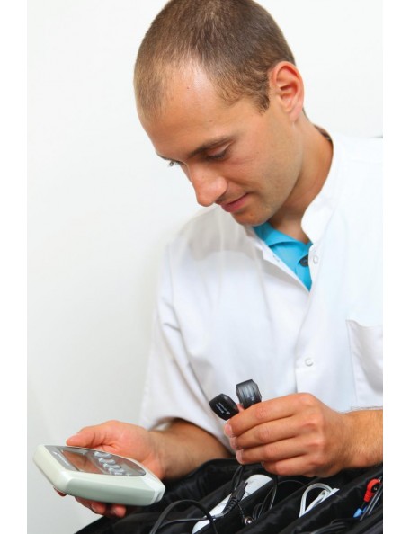 Compex Pro THETA