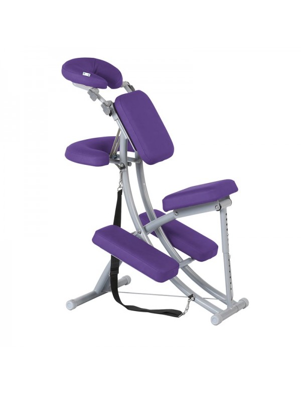 Chaise de Massage EcoPostural T2701