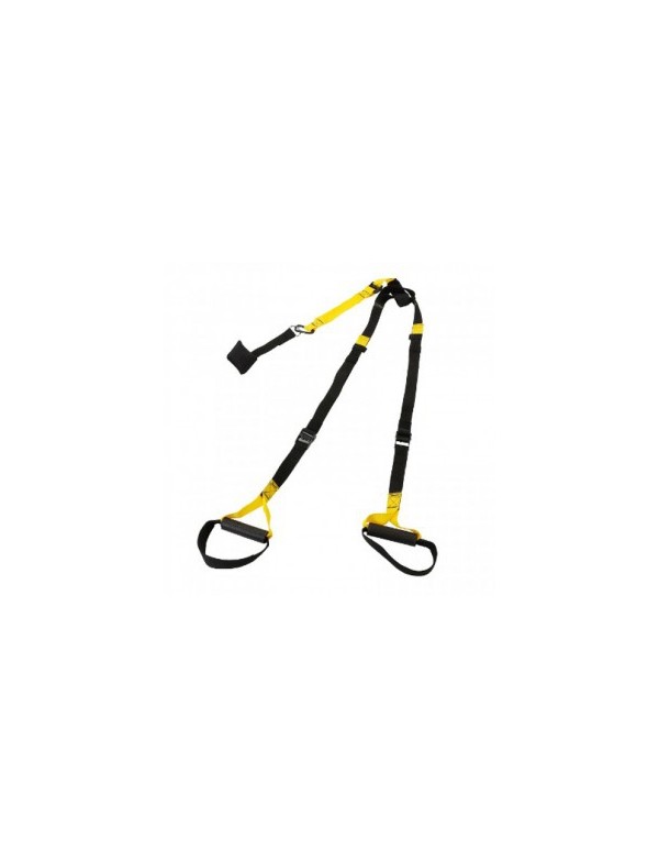 Sangle de Suspension Type TRX