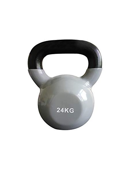 Kettlebells