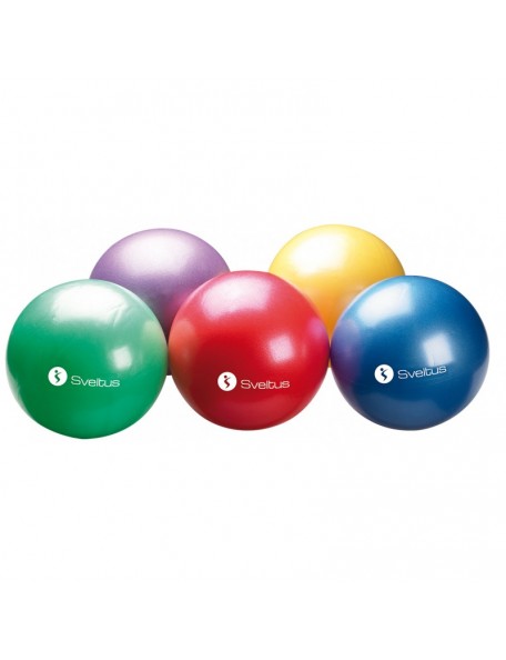 Ballon Pédagogique Soft Ball