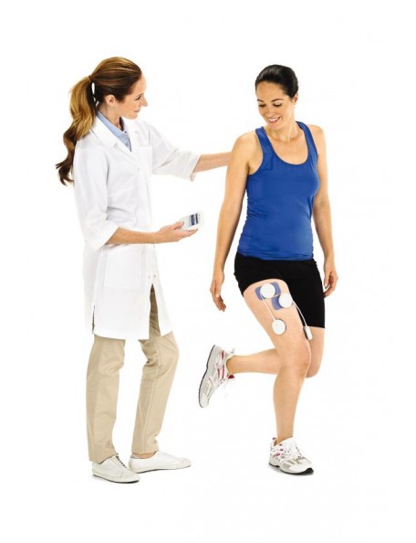 COMPEX PRO - WIRELESS PROFESSIONAL 4 CH