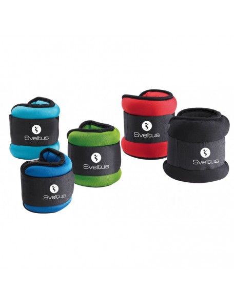 Bracelets Lestés (la paire)