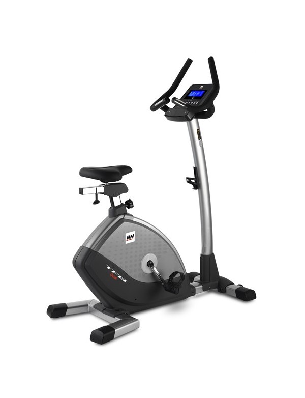 Vélo Droit H862i BH Fitness